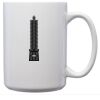 15 oz Ceramic Mug Thumbnail