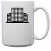 15 oz Ceramic Mug Thumbnail