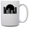 15 oz Ceramic Mug Thumbnail