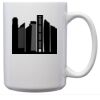 15 oz Ceramic Mug Thumbnail