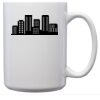 15 oz Ceramic Mug Thumbnail