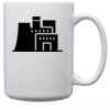 15 oz Ceramic Mug Thumbnail