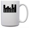 15 oz Ceramic Mug Thumbnail