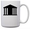15 oz Ceramic Mug Thumbnail