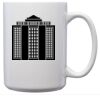 15 oz Ceramic Mug Thumbnail