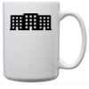 15 oz Ceramic Mug Thumbnail