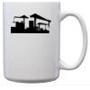 15 oz Ceramic Mug Thumbnail
