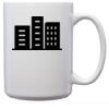 15 oz Ceramic Mug Thumbnail