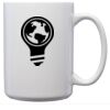 15 oz Ceramic Mug Thumbnail