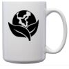 15 oz Ceramic Mug Thumbnail