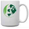 15 oz Ceramic Mug Thumbnail