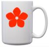 15 oz Ceramic Mug Thumbnail