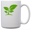 15 oz Ceramic Mug Thumbnail