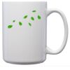 15 oz Ceramic Mug Thumbnail