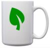 15 oz Ceramic Mug Thumbnail