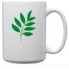 15 oz Ceramic Mug Thumbnail