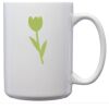 15 oz Ceramic Mug Thumbnail