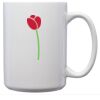 15 oz Ceramic Mug Thumbnail