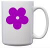 15 oz Ceramic Mug Thumbnail