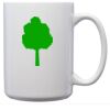 15 oz Ceramic Mug Thumbnail