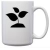 15 oz Ceramic Mug Thumbnail
