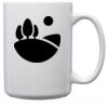 15 oz Ceramic Mug Thumbnail