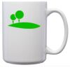 15 oz Ceramic Mug Thumbnail