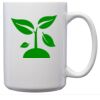 15 oz Ceramic Mug Thumbnail