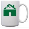 15 oz Ceramic Mug Thumbnail