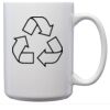 15 oz Ceramic Mug Thumbnail