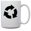 15 oz Ceramic Mug Thumbnail