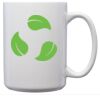 15 oz Ceramic Mug Thumbnail