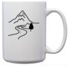 15 oz Ceramic Mug Thumbnail