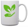 15 oz Ceramic Mug Thumbnail