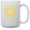 15 oz Ceramic Mug Thumbnail