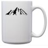 15 oz Ceramic Mug Thumbnail