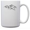 15 oz Ceramic Mug Thumbnail