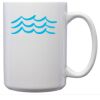 15 oz Ceramic Mug Thumbnail