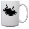 15 oz Ceramic Mug Thumbnail