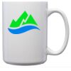 15 oz Ceramic Mug Thumbnail