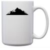 15 oz Ceramic Mug Thumbnail