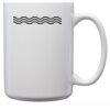 15 oz Ceramic Mug Thumbnail