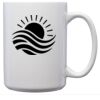 15 oz Ceramic Mug Thumbnail
