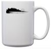 15 oz Ceramic Mug Thumbnail