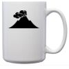 15 oz Ceramic Mug Thumbnail
