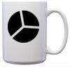 15 oz Ceramic Mug Thumbnail