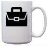 15 oz Ceramic Mug Thumbnail