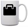 15 oz Ceramic Mug Thumbnail