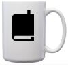 15 oz Ceramic Mug Thumbnail