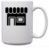 15 oz Ceramic Mug Thumbnail